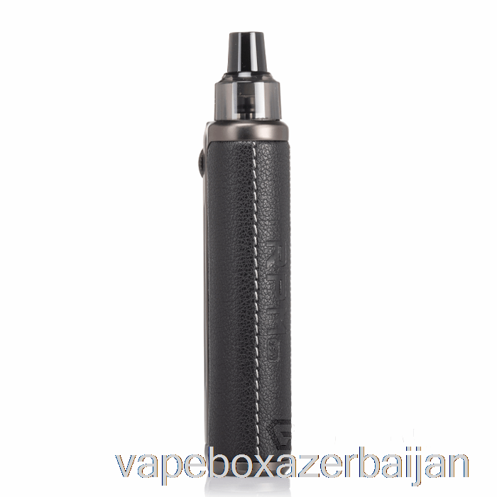 Vape Baku SMOK RPM 25W Pod System Black Leather